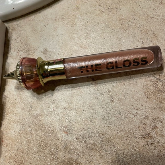 Jeffree Star Cosmetics The Gloss MOUTHFUL - Picture 2 of 2